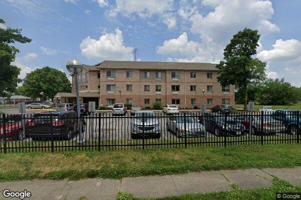 Photo of OPPORTUNITIES PARK APARTMENTS