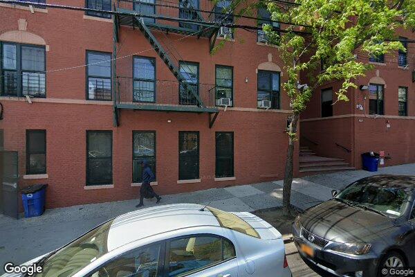 OLR MM APTS - MANIDA STREET