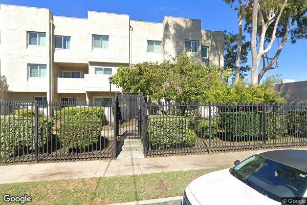 Photo of HAMLIN ESTATES