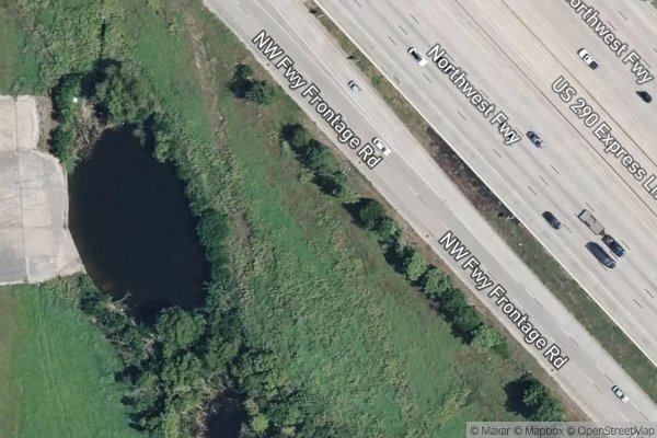 Photo of CREEKWOOD APTS