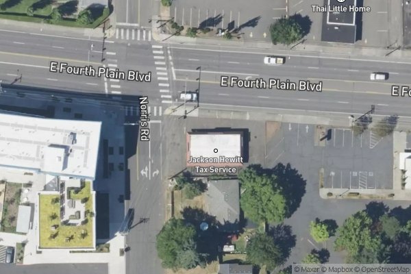 Photo of FOURTH PLAIN COMMONS