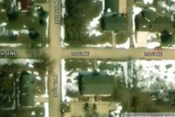 Photo of MAPLE GROVE APTS.