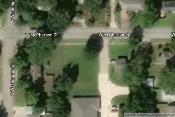 Photo of LINDSBORG PLACE