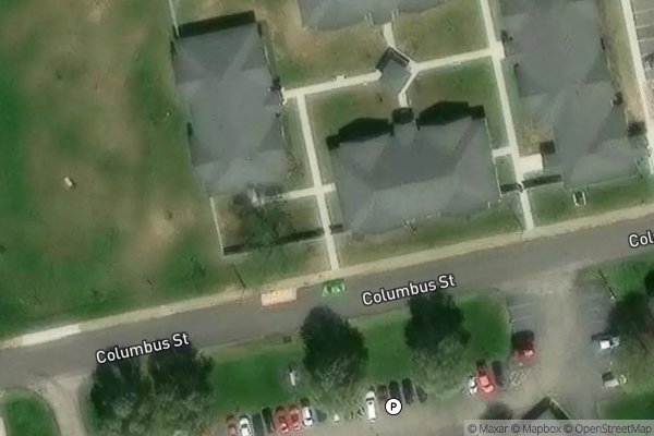 Photo of MCARTHUR GARDENS