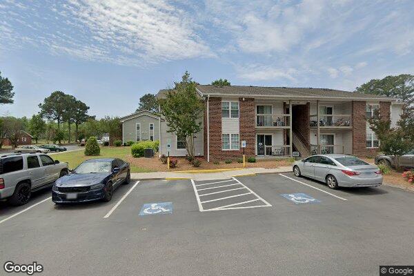 Photo of BRITTANY PLACE APARTMENTS