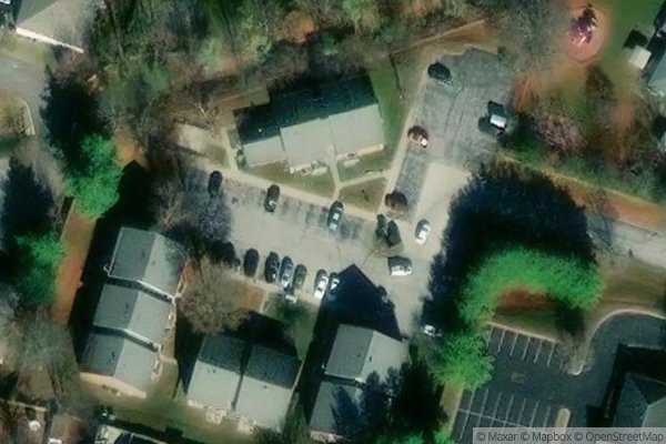 Photo of DERBY RIDGE APTS