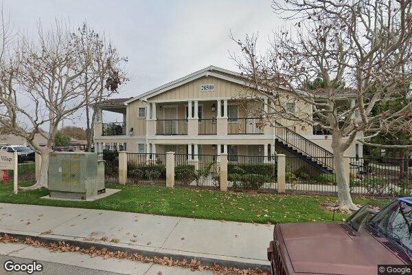 Photo of PUJOL STREET SENIOR APTS