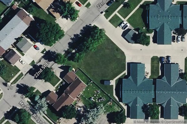Photo of COMMONS AT 45TH II