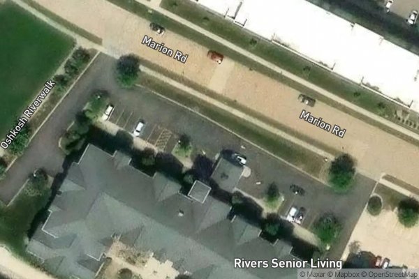 Photo of THE RIVERS SENIOR LIVING