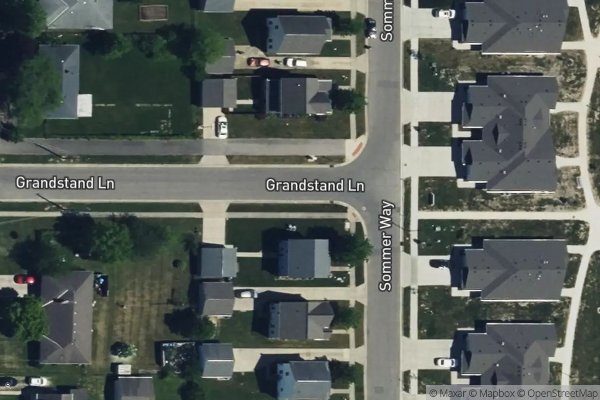Photo of NEW RIVERBEND HOMES
