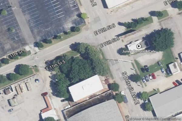 Photo of CODREY APTS