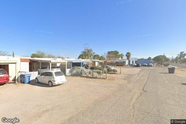 Photo of FARRELL PARK APTS