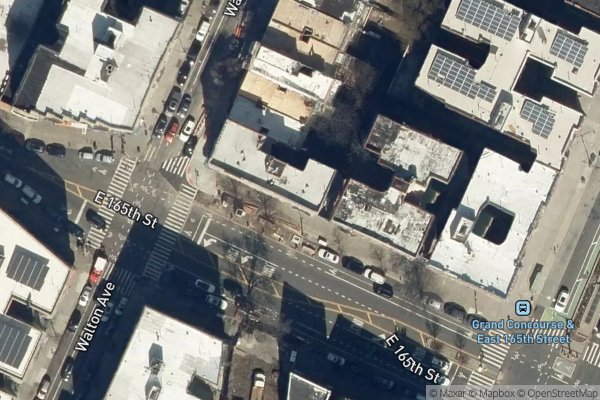 Photo of SHERMAN AVE CLUSTER