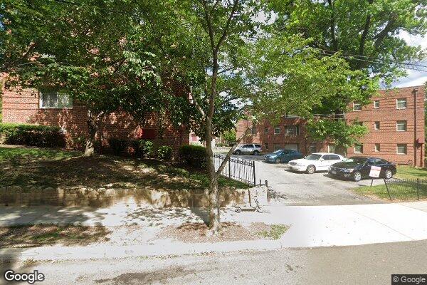 Photo of RIVER HILL APTS