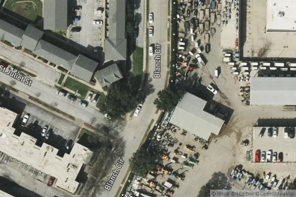 Photo of SHADOW GLEN APTS