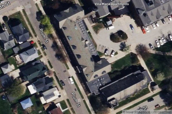 Photo of VILLA MARIA 2 PRESERVATION