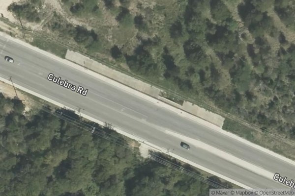 Photo of CULEBRA CREEK