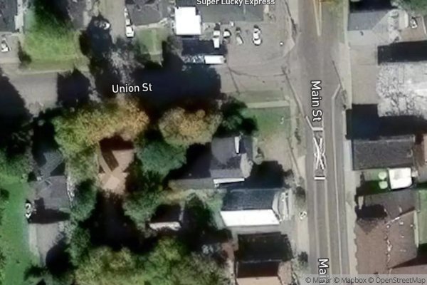 Photo of CORTLAND CROWN HOMES