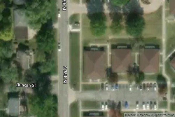 Photo of ST. FRANCIS/KING HILL