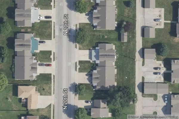 Photo of TWENTIETH PLACE