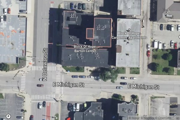 Photo of BARTON COMPLEX