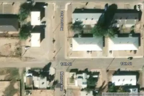 COTTONWOOD COMMONS