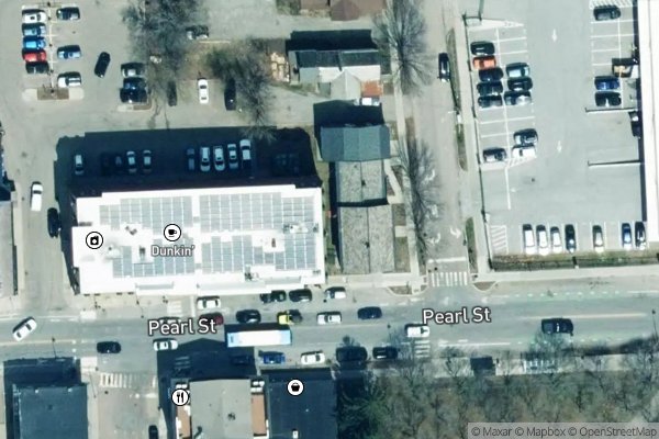 Photo of VICTORIA PLACE APTS