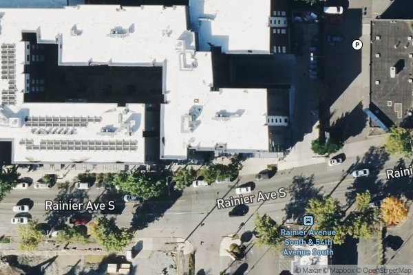 Photo of POLARIS AT RAINIER BEACH