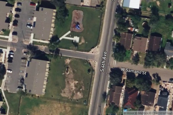 Photo of EDINBURG VILLAGE