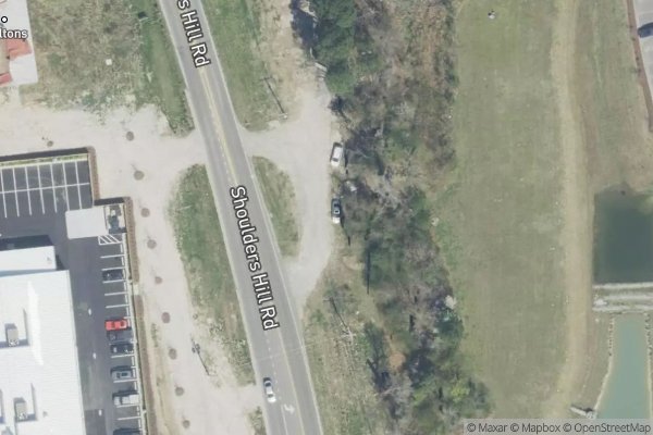 Photo of ARBORS AT SHOULDERS HILL