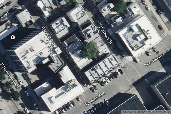 Photo of 2143 E HAROLD ST