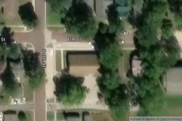 Photo of EAST RIDGE APTS