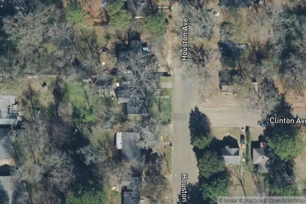 Photo of 349 HOUSTON