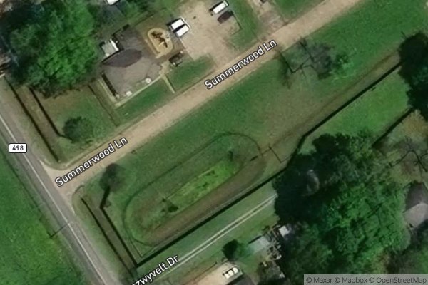 Photo of ENGLAND DRIVE SF HOUSING