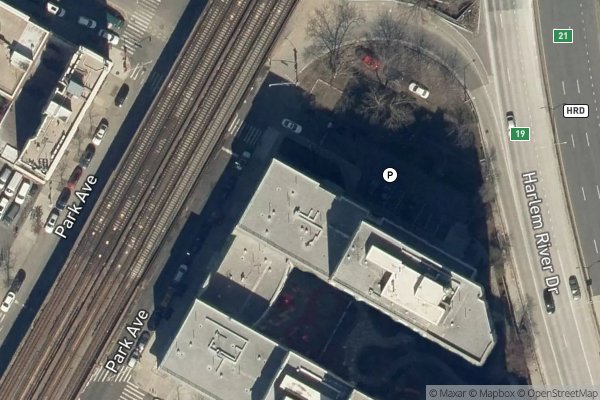 Photo of HARLEM RIVER POINT NORTH