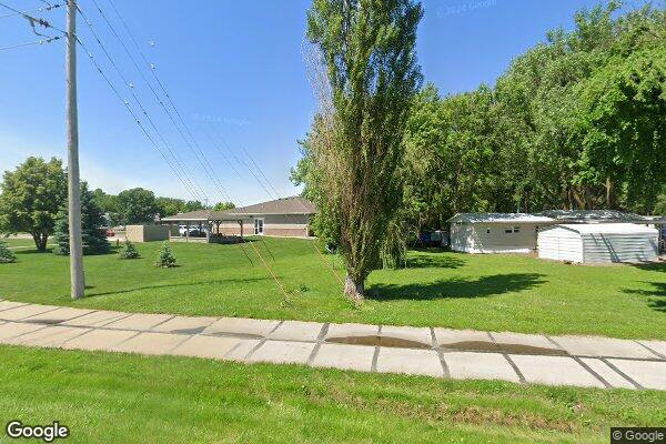 Photo of NORTHPORT APARTMENTS