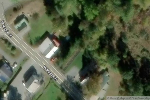 Photo of ADAM LAWRENCE APTS