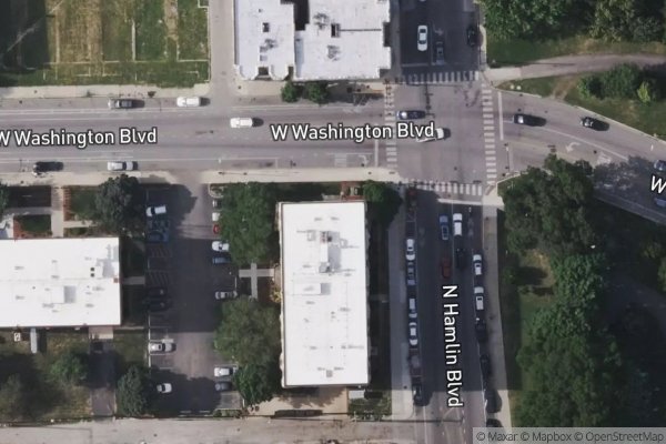 Photo of OASIS SENIOR LIVING