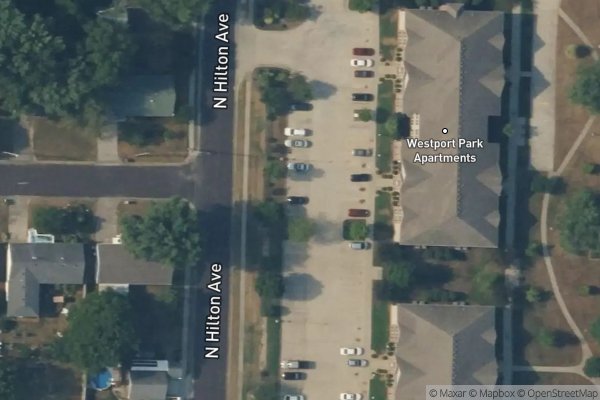 Photo of WESTPORT PARK