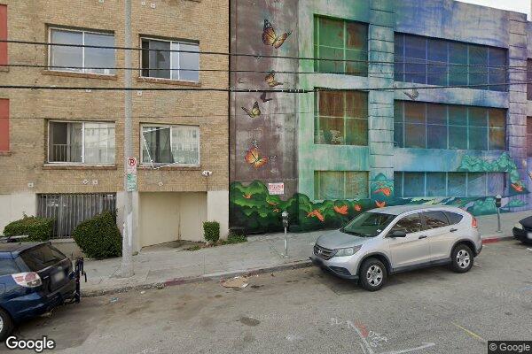 Photo of BRANDON APTS