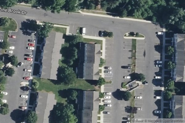 Photo of LITC#06914 ROYAL OAKS APPARTMENTS
