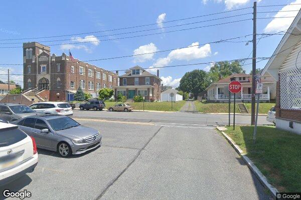 Photo of WASHINGTON APTS