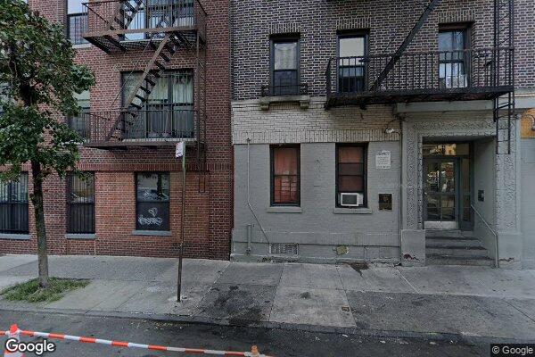 Photo of RYER AVENUE HDFC