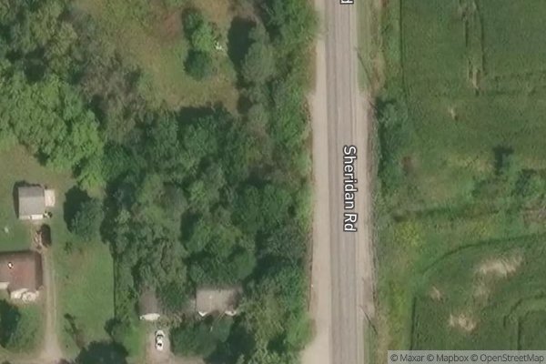 Photo of SOUTH SAGINAW HOMES II