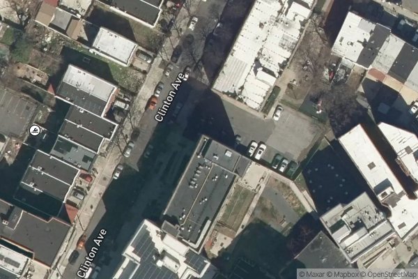 Photo of J ARTHUR JONES ARMS