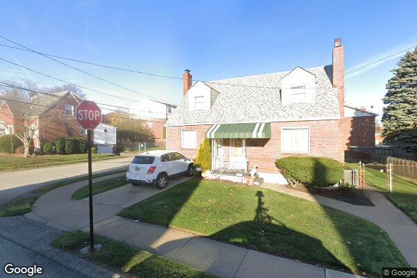 Photo of DUQUESNE APTS