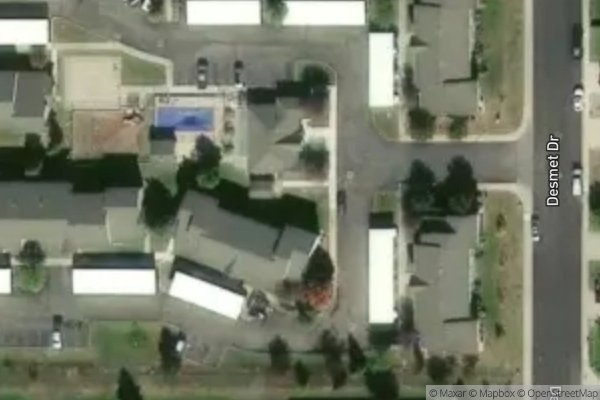 Photo of LEXINGTON HILLS AT HARMONY