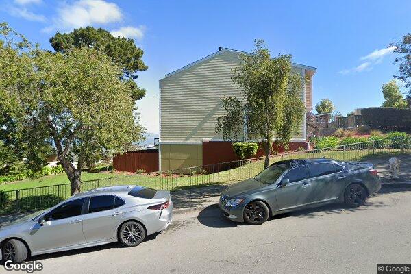 Photo of JACKIE ROBINSON APTS