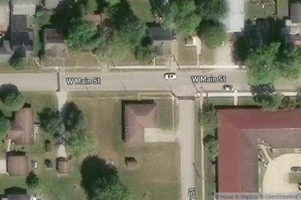 Photo of WESTWIND APTS