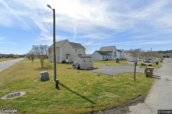 Photo of CULLS WOODS APTS